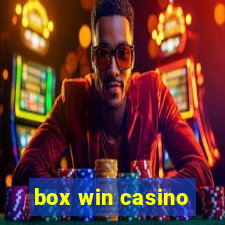 box win casino